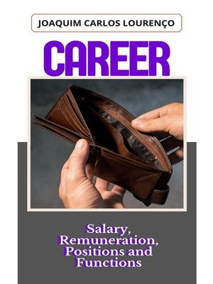 cover image of Career